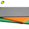 48x96“ pp Golf Plastic Aangepaste Kleur 1220 X 2440mm van het Bladenwater Bewijs